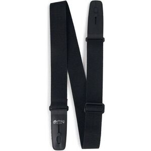 Martin Strap Cotton Black Lockit kép