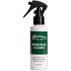 Martin Guitar Polish kép
