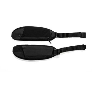 Peak Design Travel Hip Belt Black kép