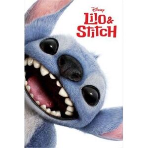 Pyramid Disney Lilo & Stitch Movie kép