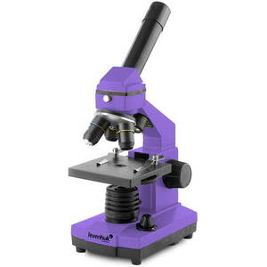 Levenhuk Rainbow 2L Amethyst - lila kép
