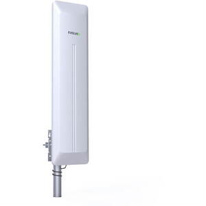 EVOLVEO HDO, aktív kültéri DVB-T2 antenna, LTE/4G/5G szűrővel kép