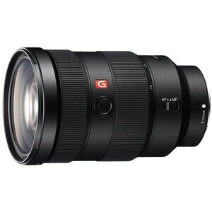 Sony FE 24–70mm f/2.8 GM kép