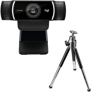 Logitech Pro Stream Webcam C922 PRO kép