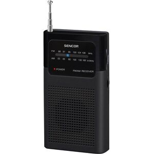 Sencor SRD 1100 B kép