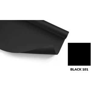 Fomei BLACK, fekete háttér, papír, 2, 72 × 11 m kép
