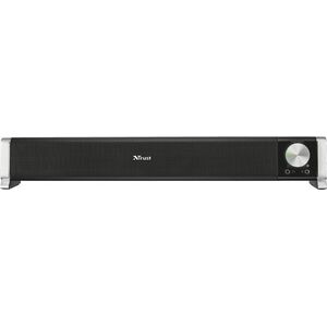Trust Asto Sound Bar PC és TV Speaker kép