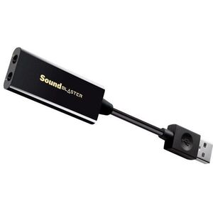 Creative SOUND BLASTER Play! 3 kép