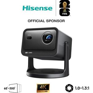 Hisense C3 kép