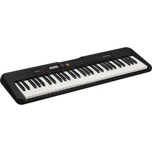 CASIO CT S200 BK kép