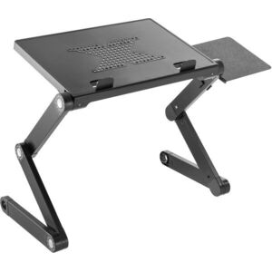 AlzaErgo Stand LD110 fekete kép