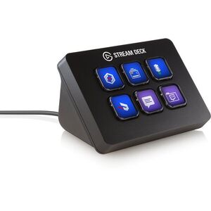 Elgato Stream Deck Mini kép