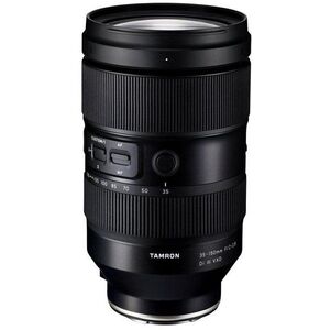 TAMRON 35-150 mm F/2-2.8 Di III VXD a Sony E modellhez kép