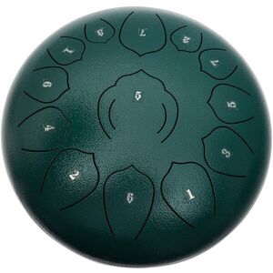 BYLA LCT12 - Green kép