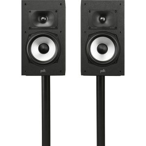 Polk Monitor XT20 - fekete kép