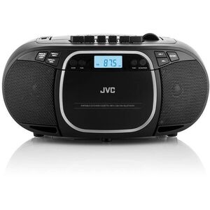 JVC RC-E451B kép
