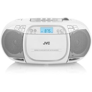 JVC RC-E451W kép