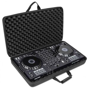 UDG Creator Controller Hardcase Extra Large Black MK2 kép
