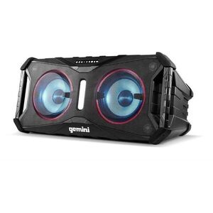 Gemini SOSP-8BLK kép