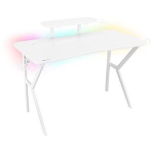 Genesis HOLM 320 - RGB, , fehér, 120 x 60cm kép