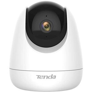 Tenda CP6 Security Pan/Tilt 2K camera 3MP, CZ alkalmazás, 2304 x 1296 px kép