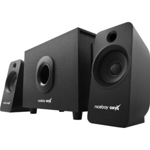 Niceboy ORYX VOX 2.1 Maxx Bass kép