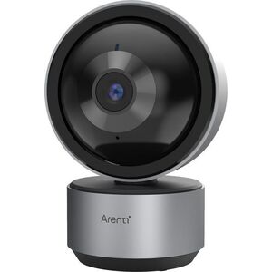 Arenti Indoor 2K PT Wi-Fi Camera kép