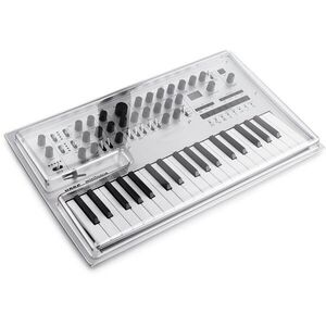 DECKSAVER Korg Minilogue Cover kép