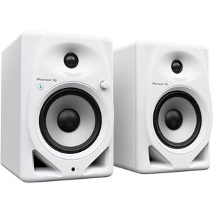 Pioneer DJ DM-50D-BT-W fehér kép