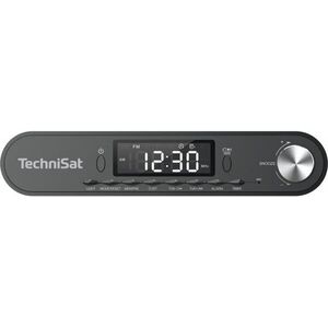 TechniSat KitchenRadio antracit kép