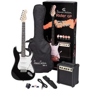 SOUNDSATION RIDER GP BK kép
