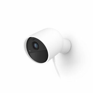Philips Hue Secure Cam - fehér kép