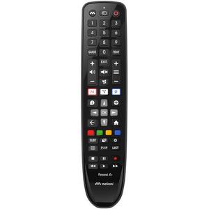 Meliconi 806075 Gumbody Personal 4+ Philips TV távirányító kép
