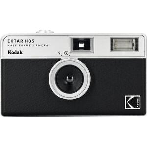Kodak EKTAR H35 Film Camera Black kép
