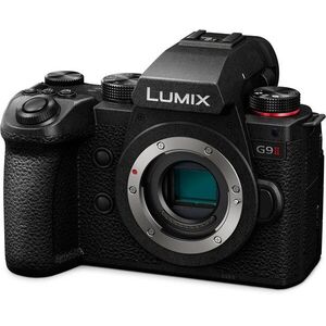 Panasonic Lumix DC-G9 II váz kép