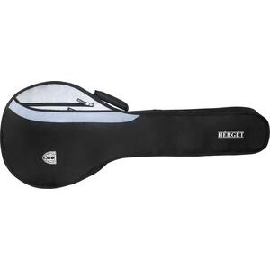HERGET Vital 008 Banjo, fekete/szürke kép
