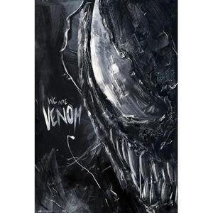 Grupo Erik Marvel Venom Creepy kép
