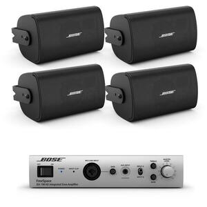 BOSE AudioPack Pro S4B kép