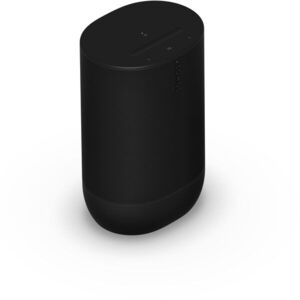 Sonos Move 2, fekete kép