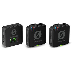 Wireless Pro kép