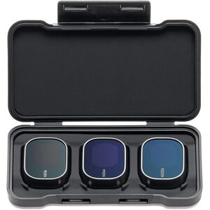 DJI Mini 4 Pro ND Filters Set (ND 16/64/256) kép