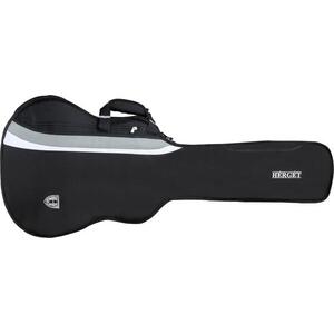 HERGET Chic 050 Super Jumbo, fekete/szürke kép