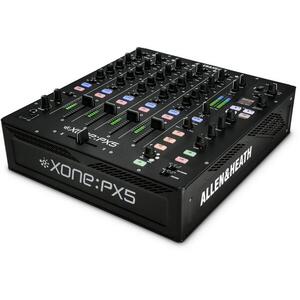 Allen & Heath XONE: PX5 kép