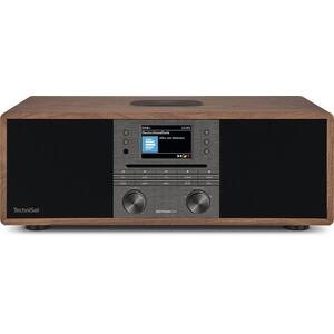 TechniSat DIGITRADIO 650, wood / anthrazit kép