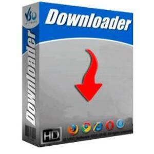 VSO Downloader 6, 1 év, 1 PC kép
