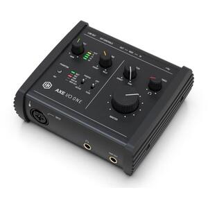 IK Multimedia AX I/O One kép