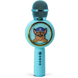 OTL PAW Patrol PopSing LED Karaoke Mic kép