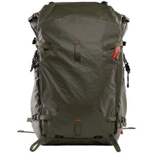 PGYTECH OnePro Focux Backpack 35L (Fern Green) kép