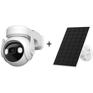 Imou Cell PT kit lite + napelem kép