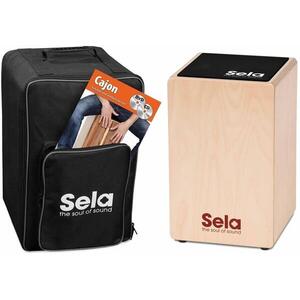 SELA Primera Natural Bundle kép